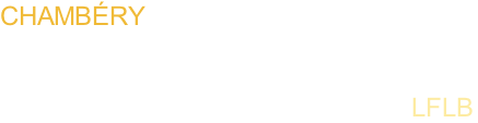 CHAMBéRY                          pour MSFS   Aéroport DE chambéry         LFLB