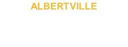 ALBERTVILLE pour Microsoft Flight Simulator  8,95 €