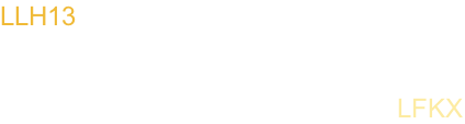 LLH13         for P3D v4 and v5 and FSX   ALTIPORT DE MÉRIBEL              LFKX